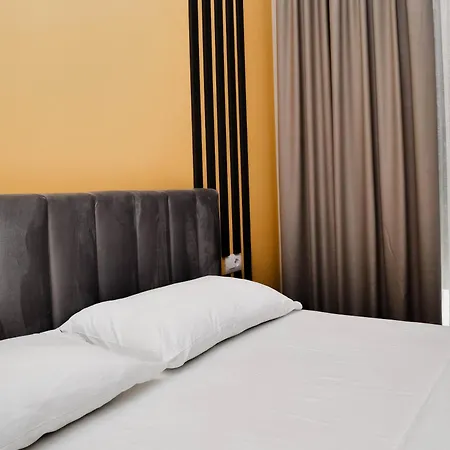 Bulevardi Blu 2 Kamez