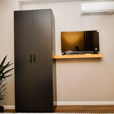 Apartament Bulevardi Blu 2 Kamez