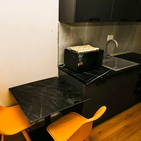 Bulevardi Blu 2 Kamez