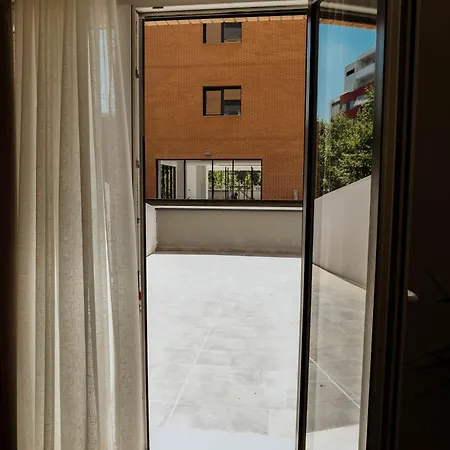 Bulevardi Blu 2 Apartman *