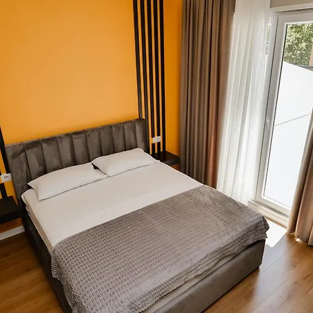 Bulevardi Blu 2 Apartament Kamez