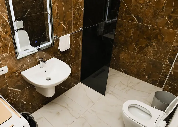 Bulevardi Blu 2 Apartamento *