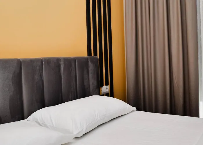 Bulevardi Blu 2 Kamez