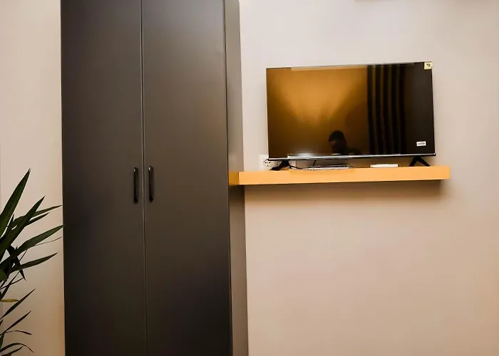 Apartamento Bulevardi Blu 2 Kamez