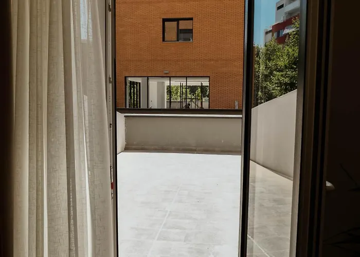 Bulevardi Blu 2 Apartamento *